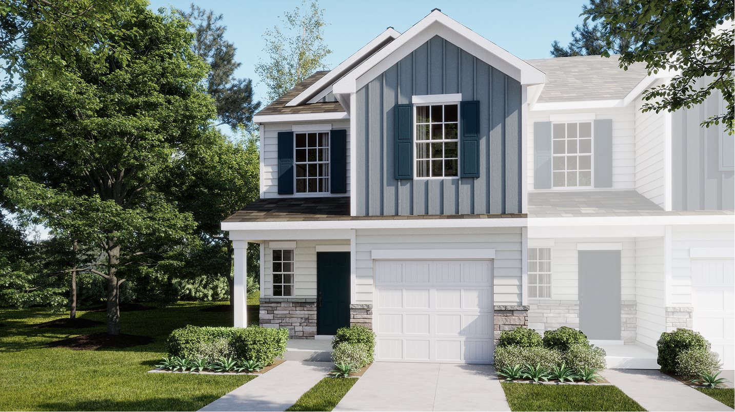 Hawthorn Exterior BEL