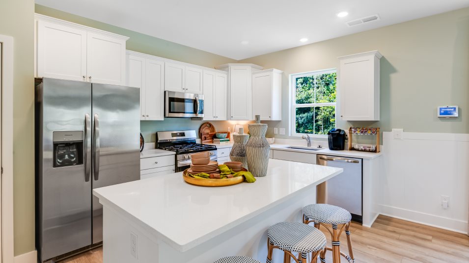 Richmond Kitchen