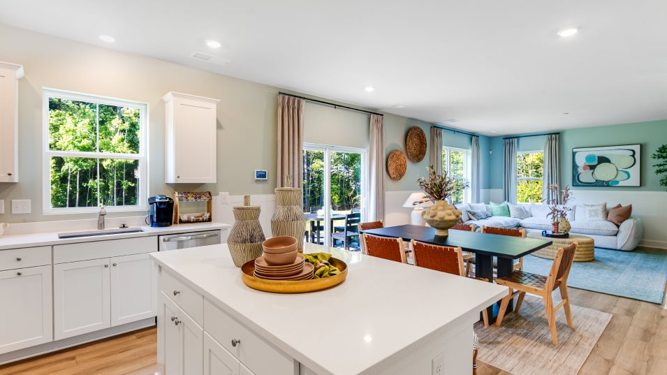 Richmond Kitchen