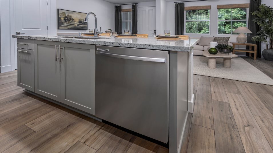 Dishwasher