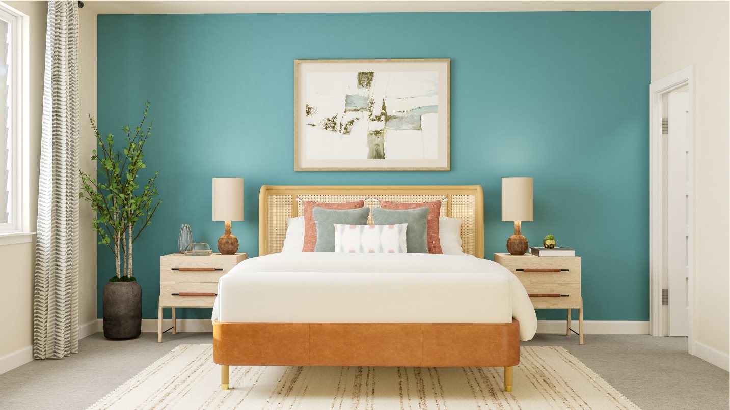 Columbia Bedroom 5