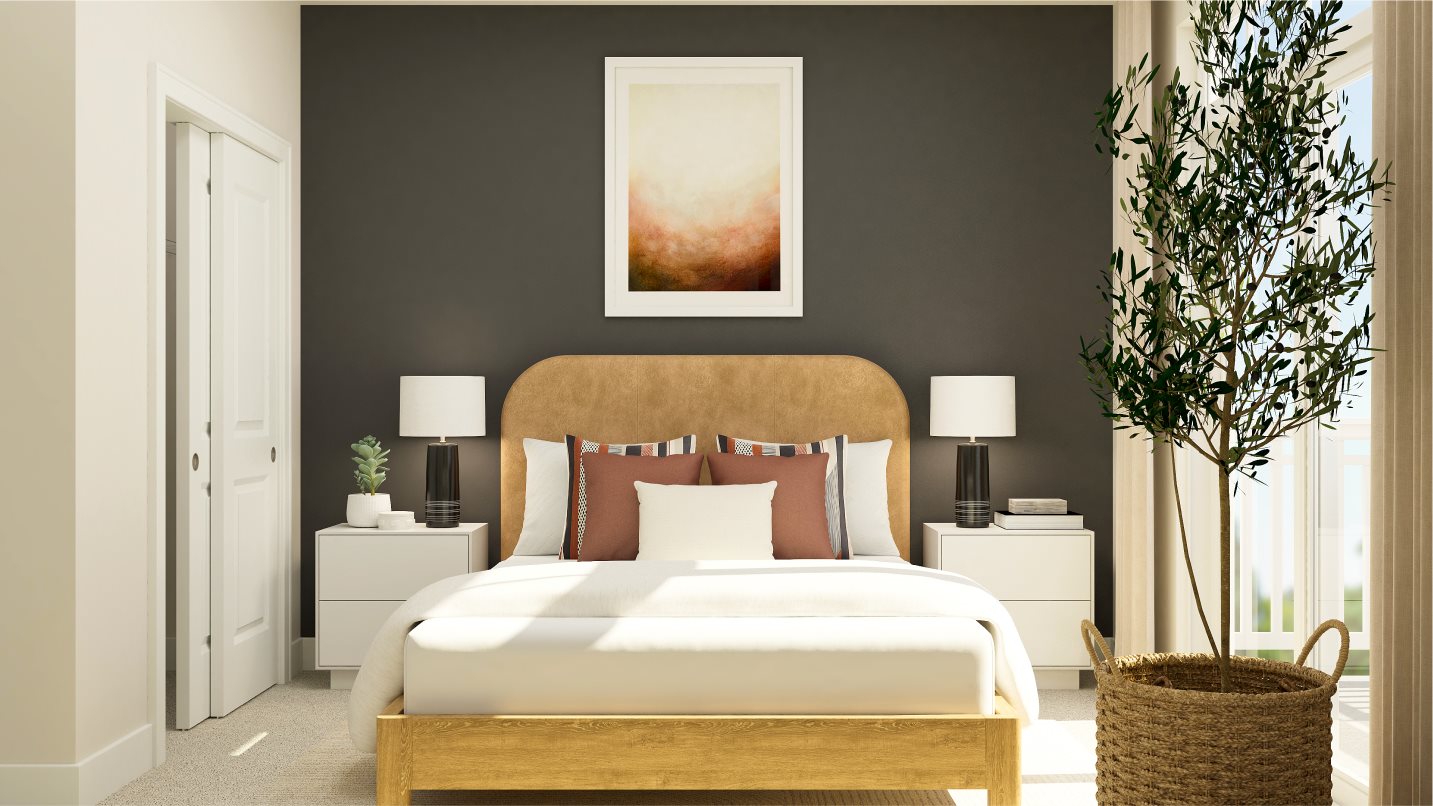 Jaxon bedroom 2