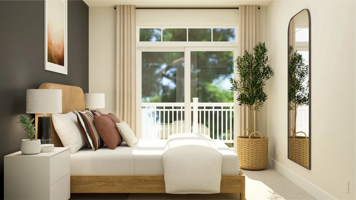 Jaxon bedroom 2