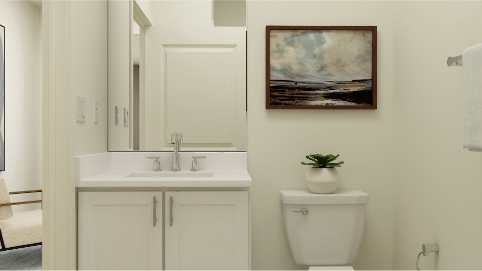 Parson Place Creekside Res 4 bath 3