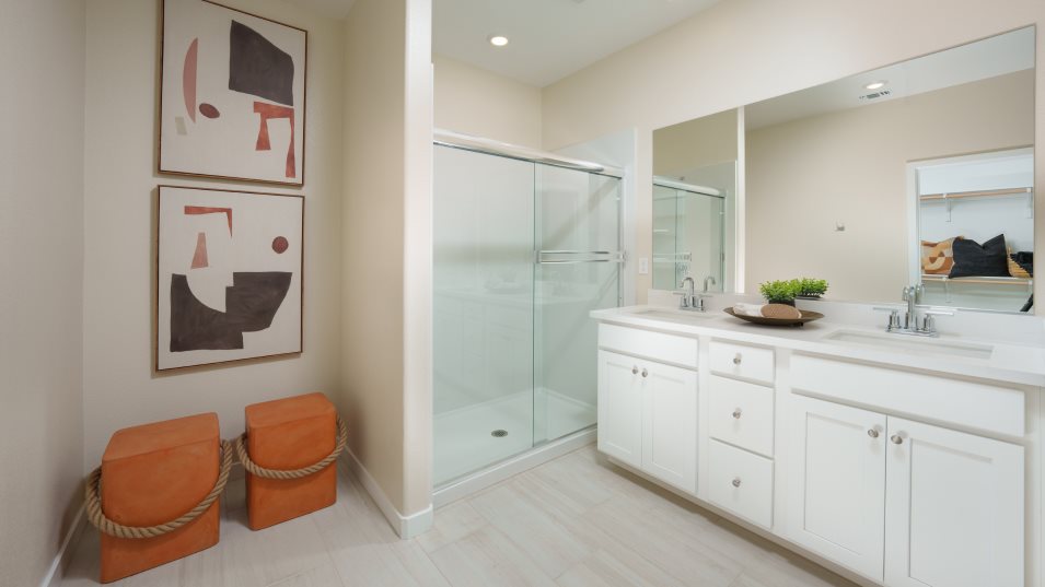 Residence 1870 Owner's Suite