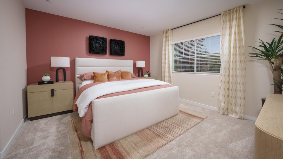 Residence 1870 Owner's Suite