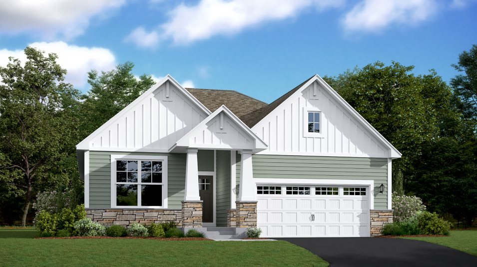 Cordoba Exterior Rendering A2