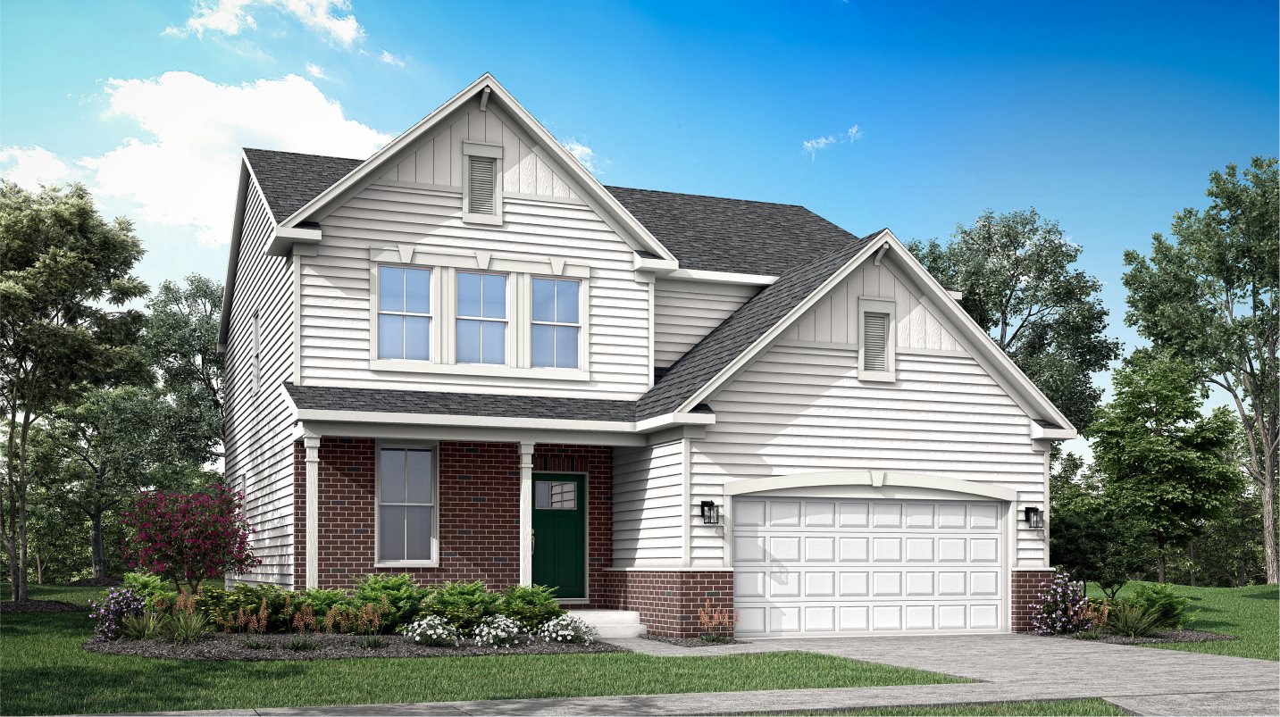 Bryce Exterior F