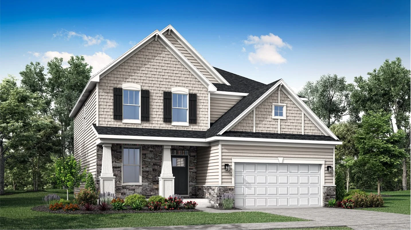 Bryce Exterior G