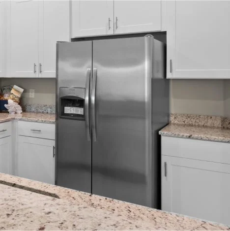 Berkly kitchen