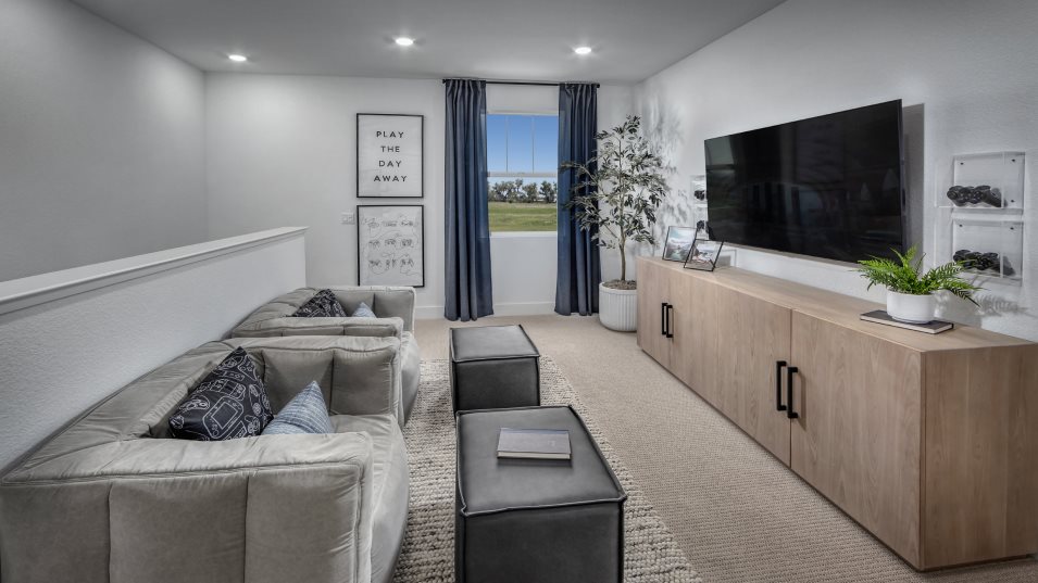 Residence C4 Loft