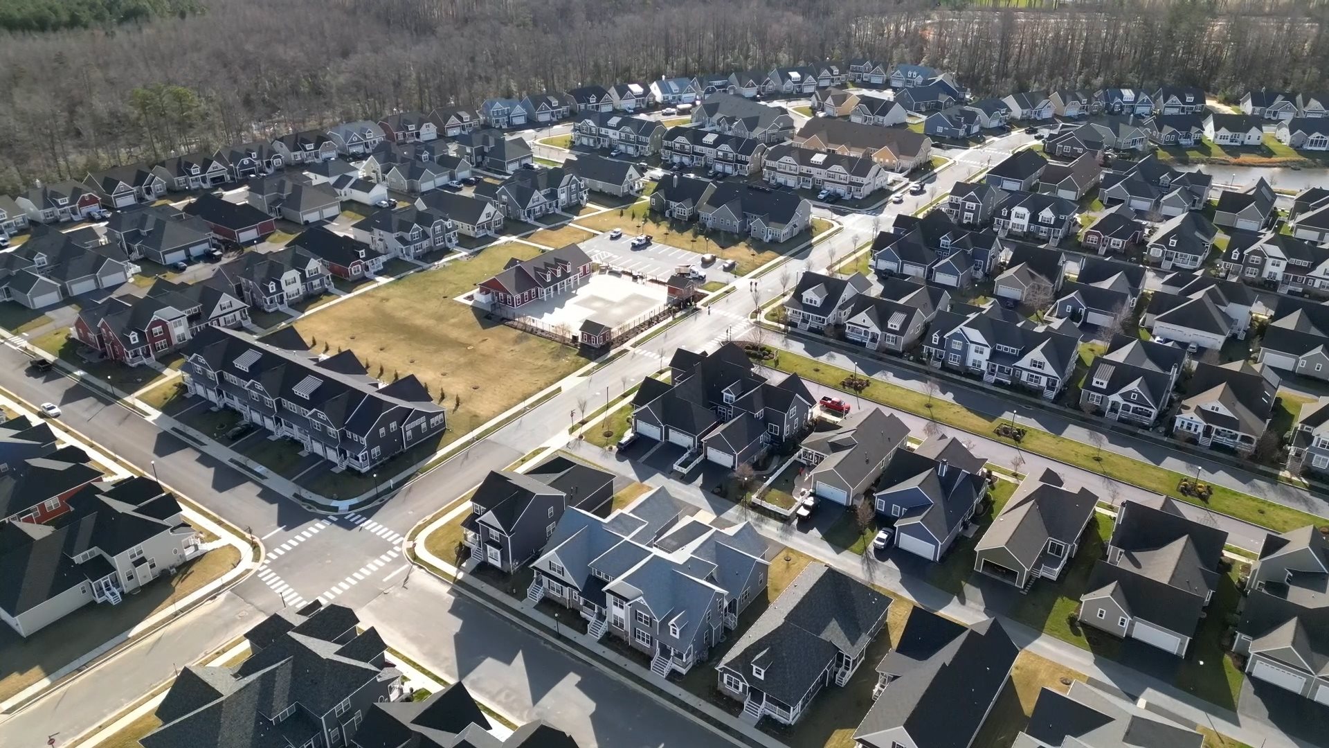 Heritage Creek Community