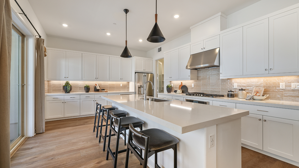 Crest Metro Heights Res3 X Kitchen 5of8 F2