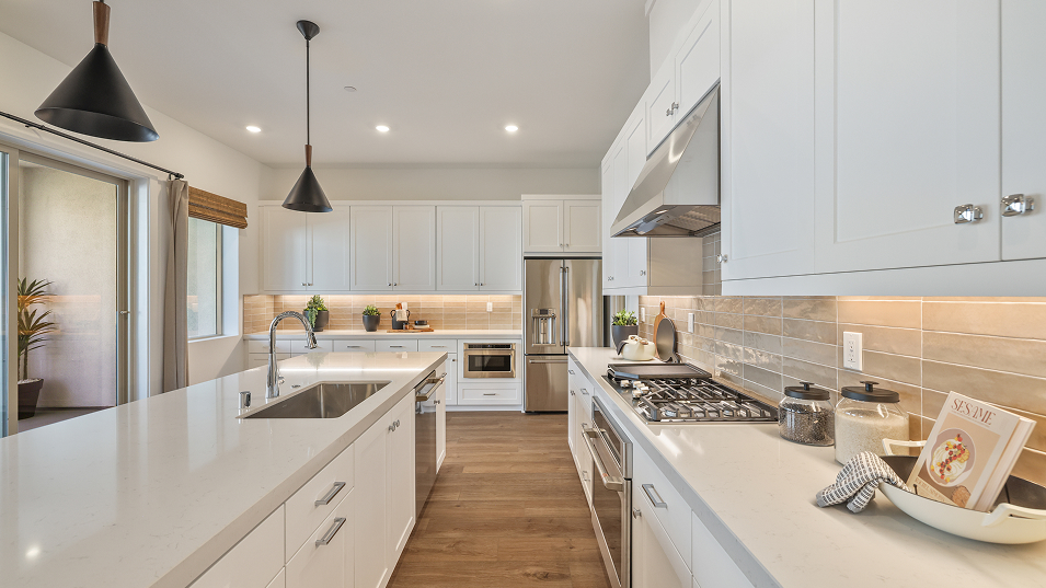Crest Metro Heights Res3 X Kitchen 7of8 F2