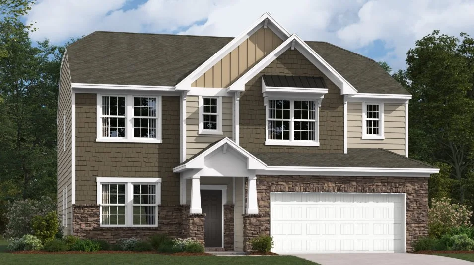 Durham Exterior D