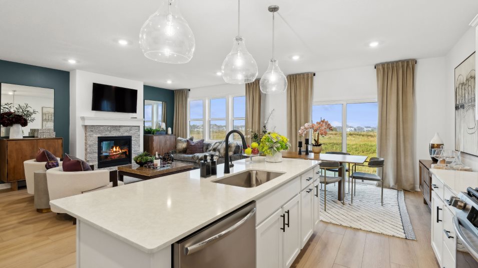 Salem Kitchen