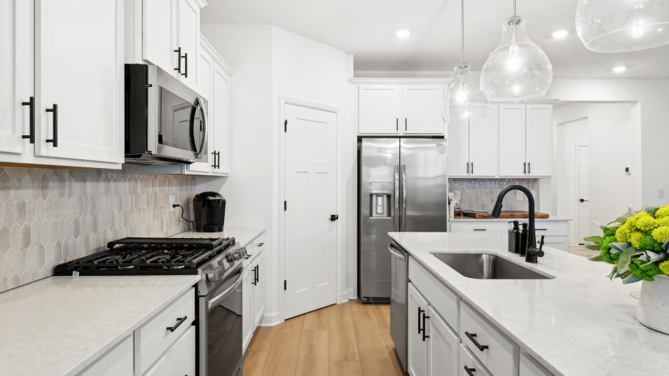 Salem Kitchen