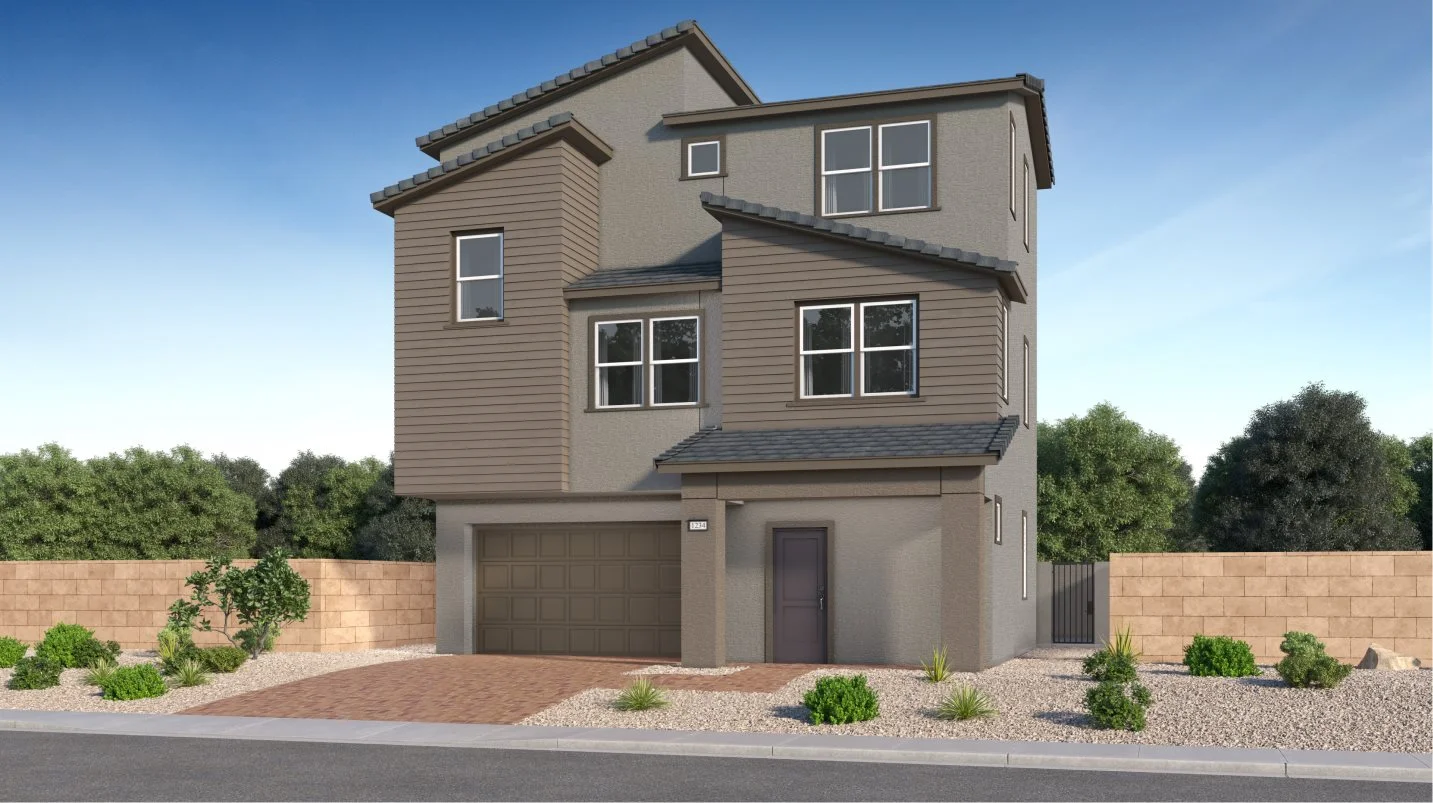 Midtown at Cadence Midtown Forte Astor Exterior C