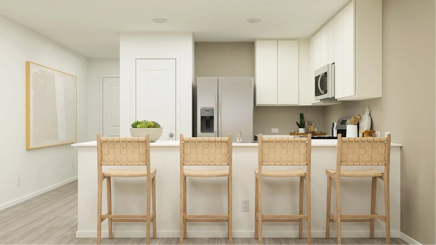 Sherman Kitchen