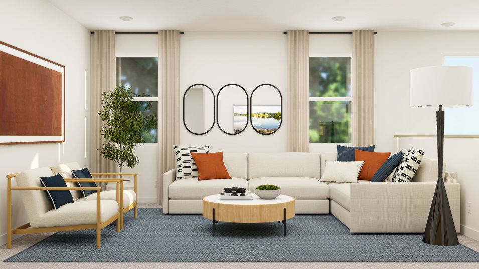 Roslyn loft