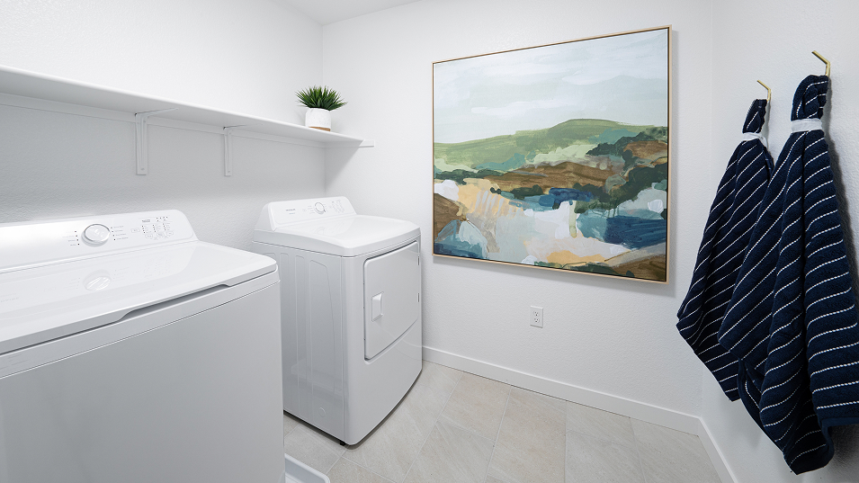 Melody Arbor Ranch Res1651 Laundry F2
