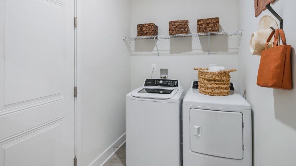 Lafayette Laundry