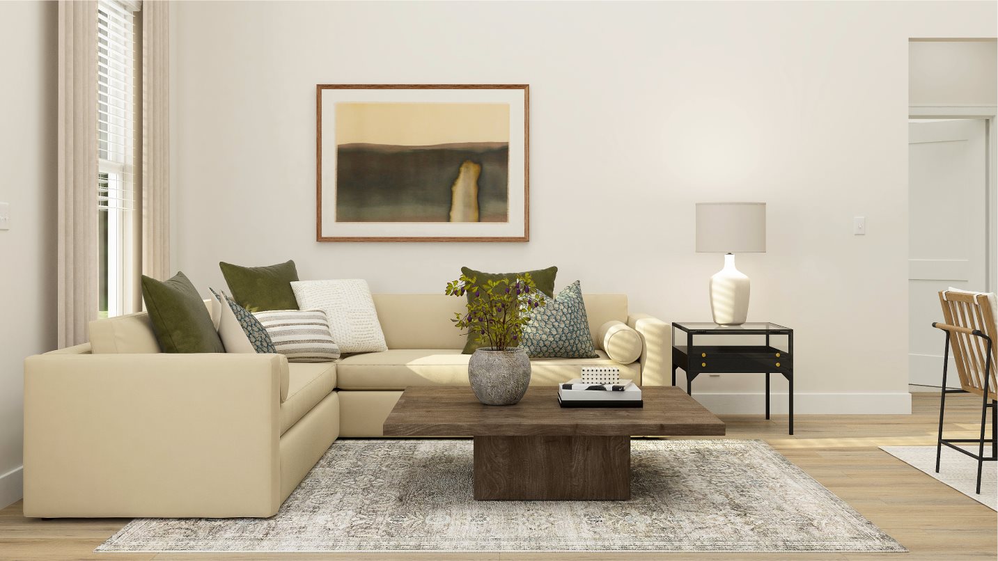 Taylor Family Room