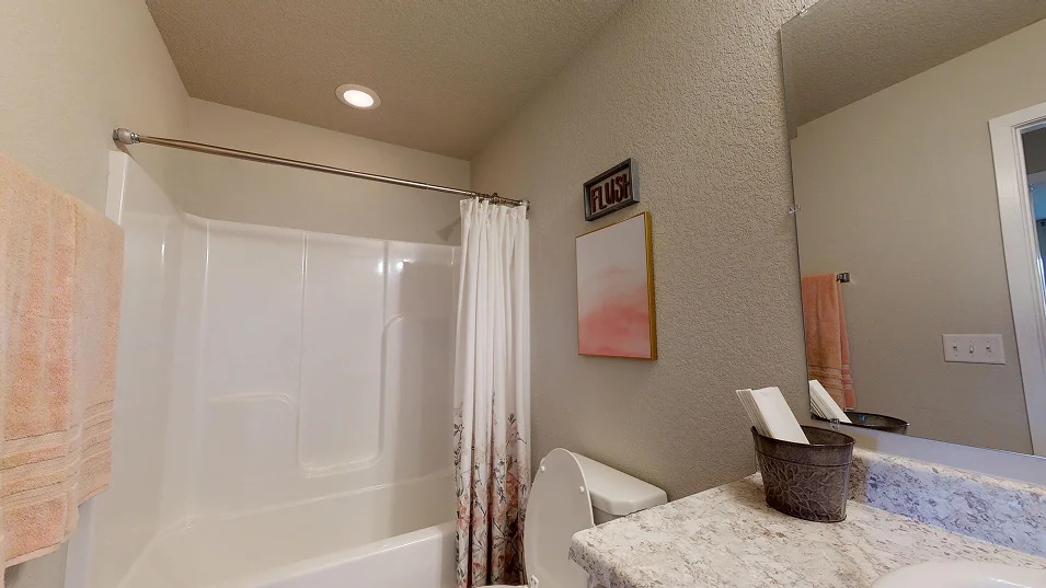 Taylor Core B050 Baltimore Bath2 Matterport F1