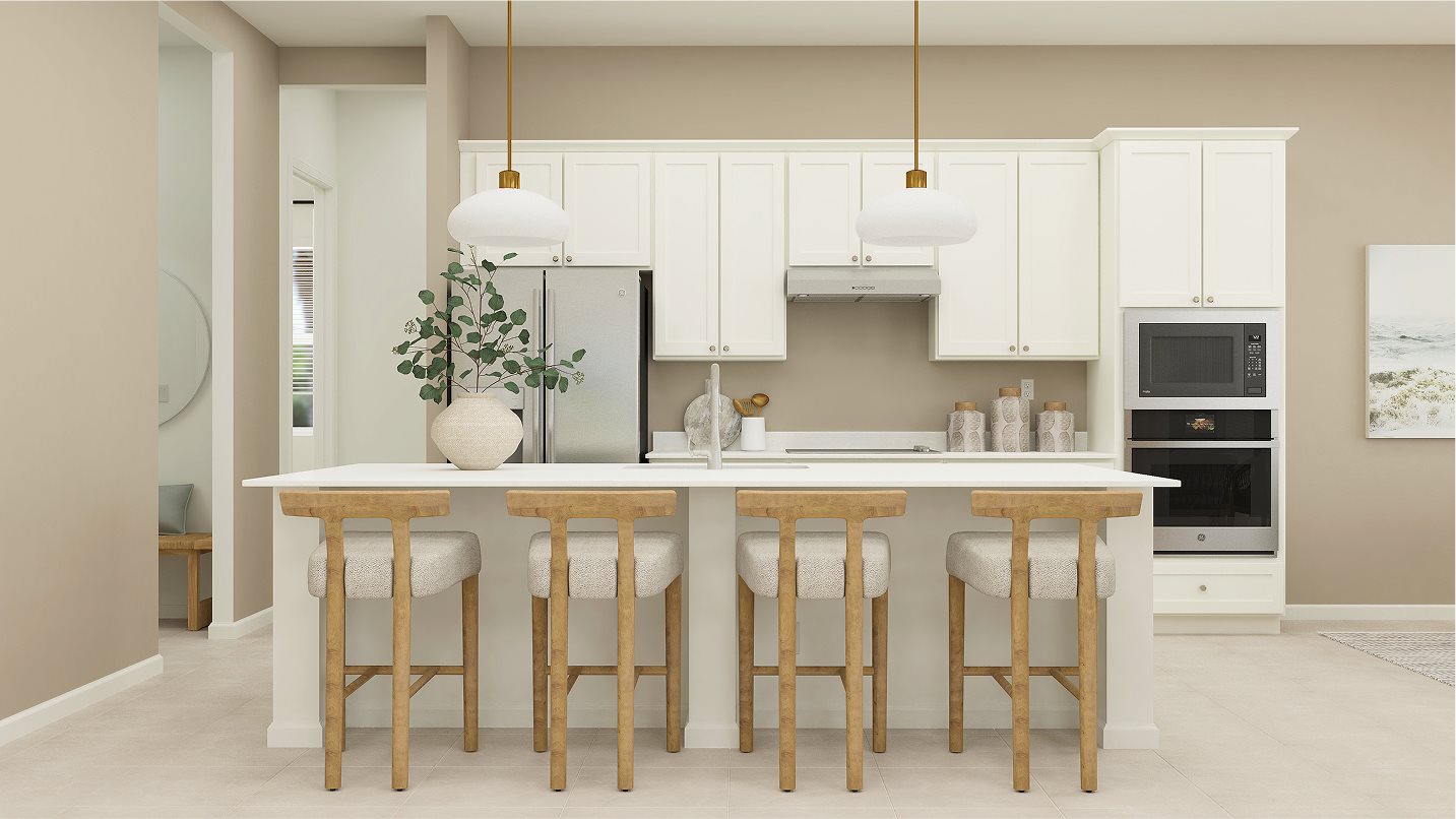 Seabreeze Kitchen