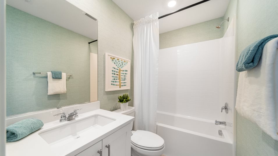 Sierra Crest Groves Res 2 bath 3