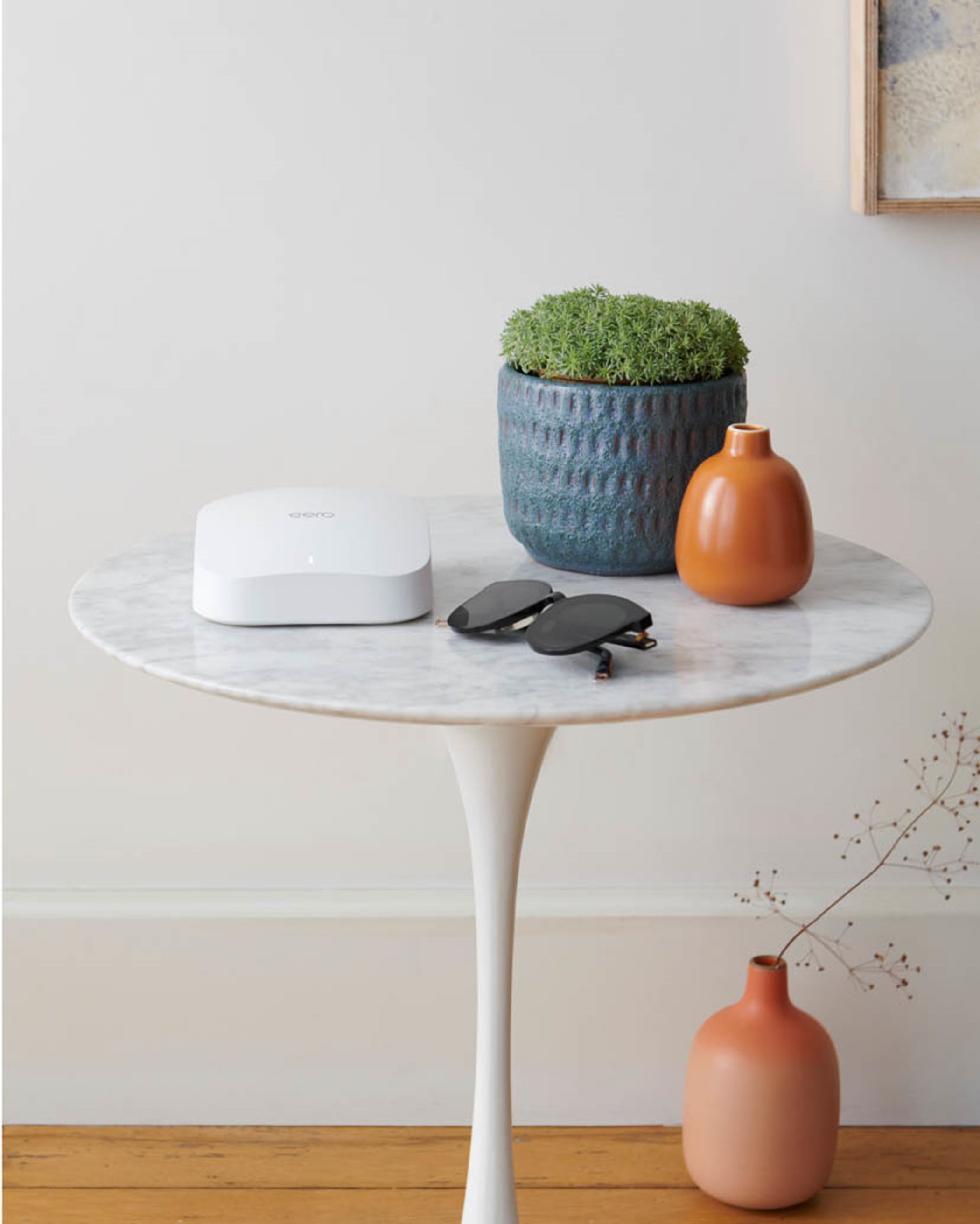 eero Pro 6 Mesh wifi System
