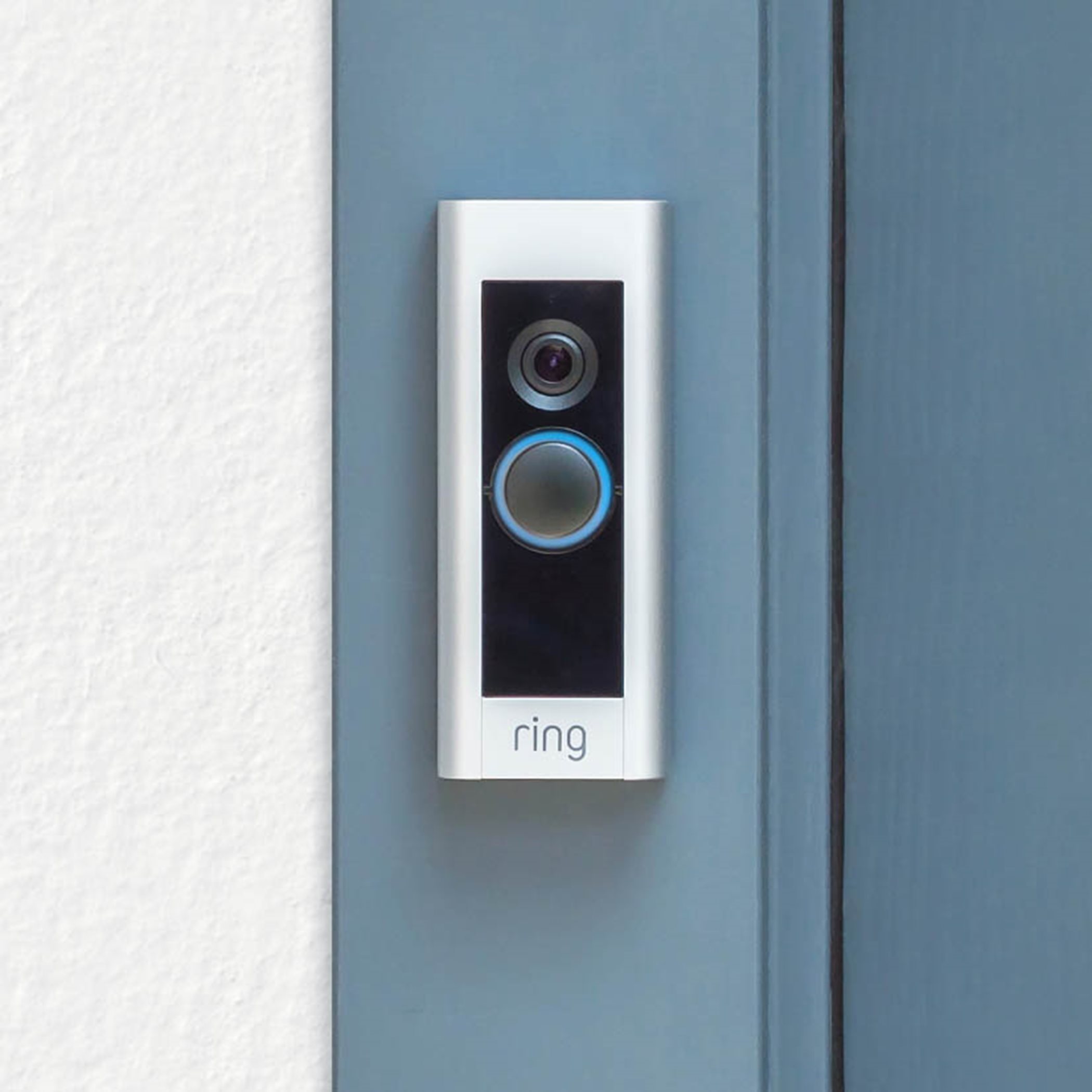 Ring Video Doorbell Pro