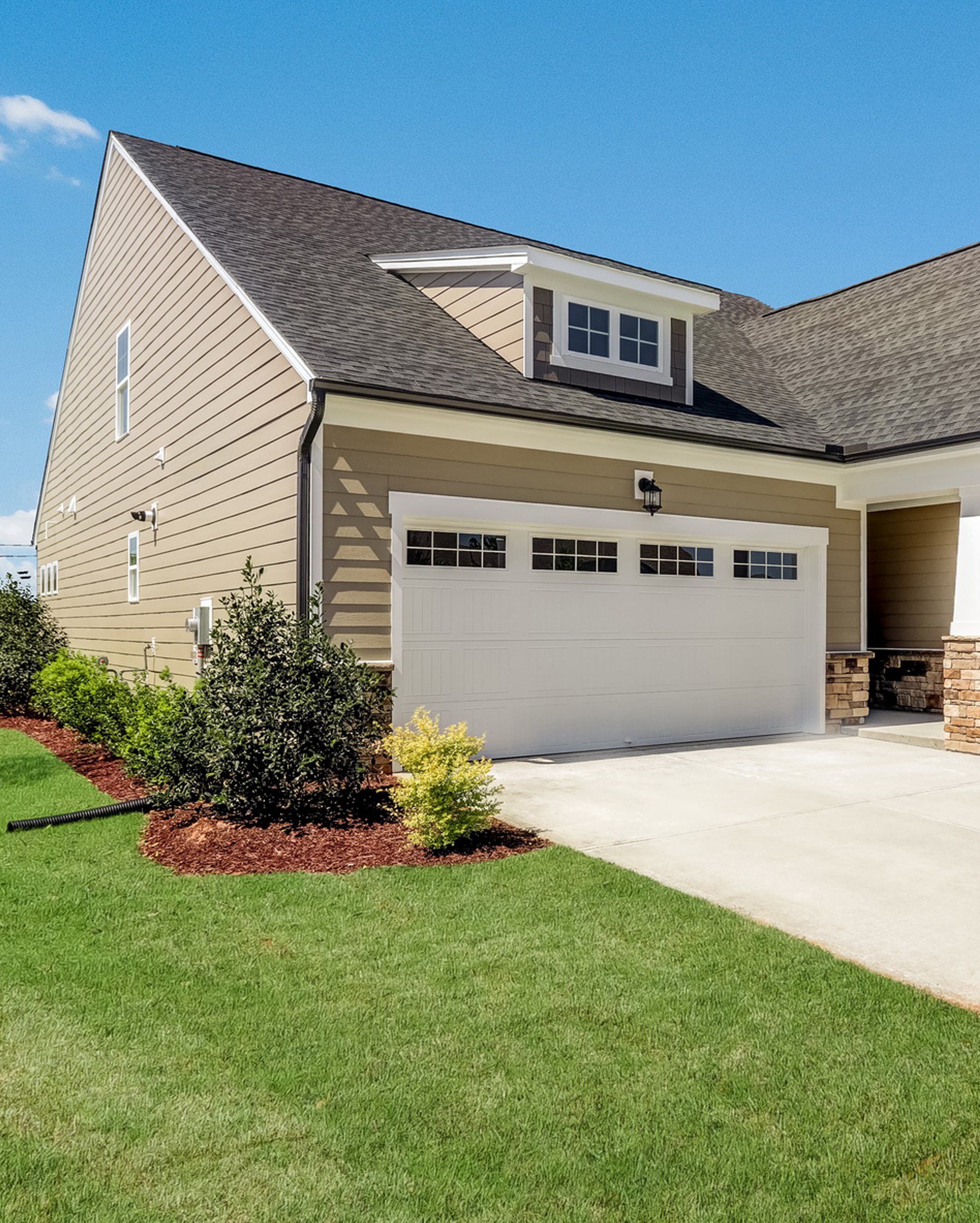 LiftMaster® myQ® Smart Garage Control