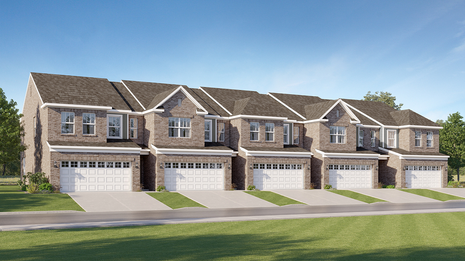 1451 Vinewood Harper 5plex