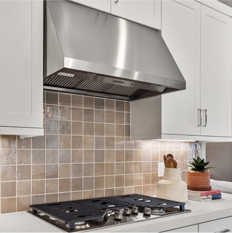 Portia 3 Kitchen