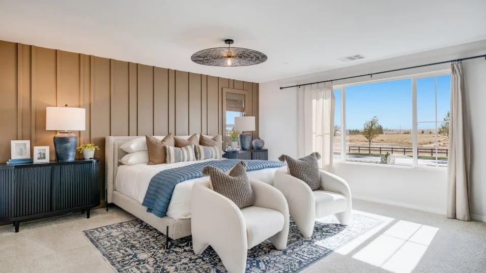 owners bedroom