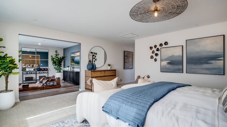 owners bedroom