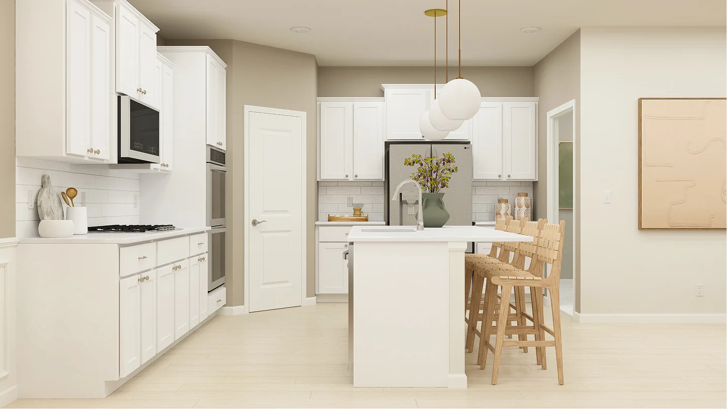 2415 Beacon II Kitchen 2of2 F1 060525