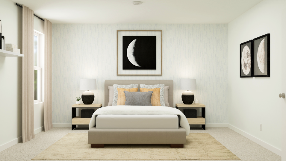 Bedroom 3