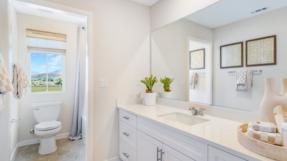 Residence 1 bath2