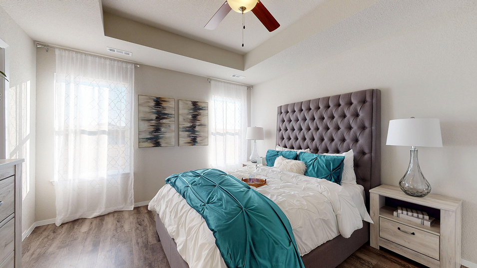 Taylor Core B050 Baltimore Owners 1of2 Matterport F1
