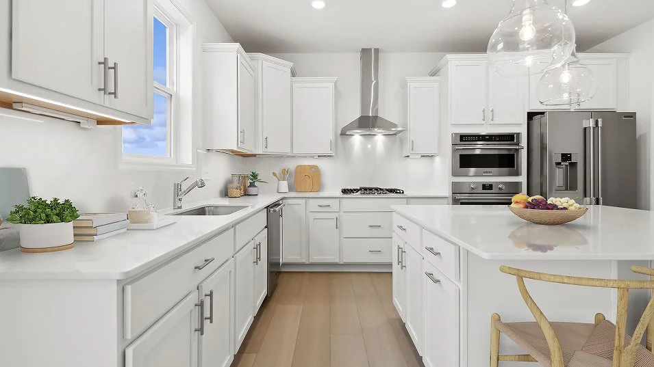 Sinclair Kitchen