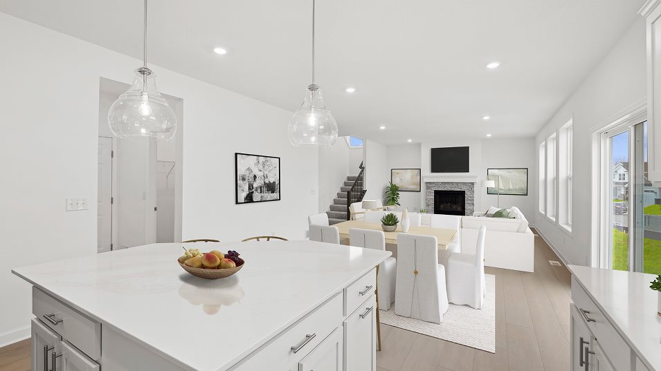 Sinclair Kitchen