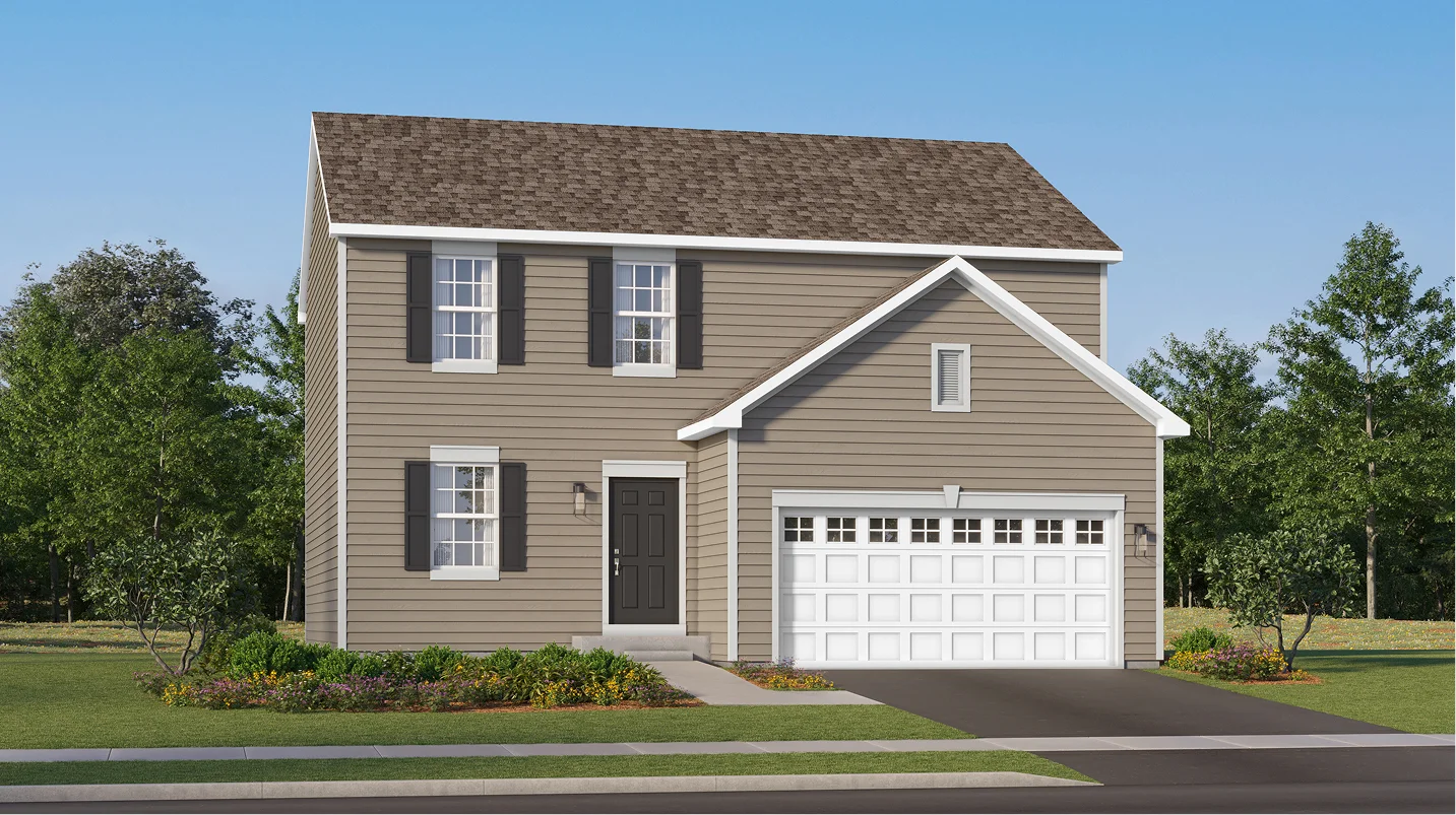 8615 Single Family Riverwoods Meadowlark A 052025