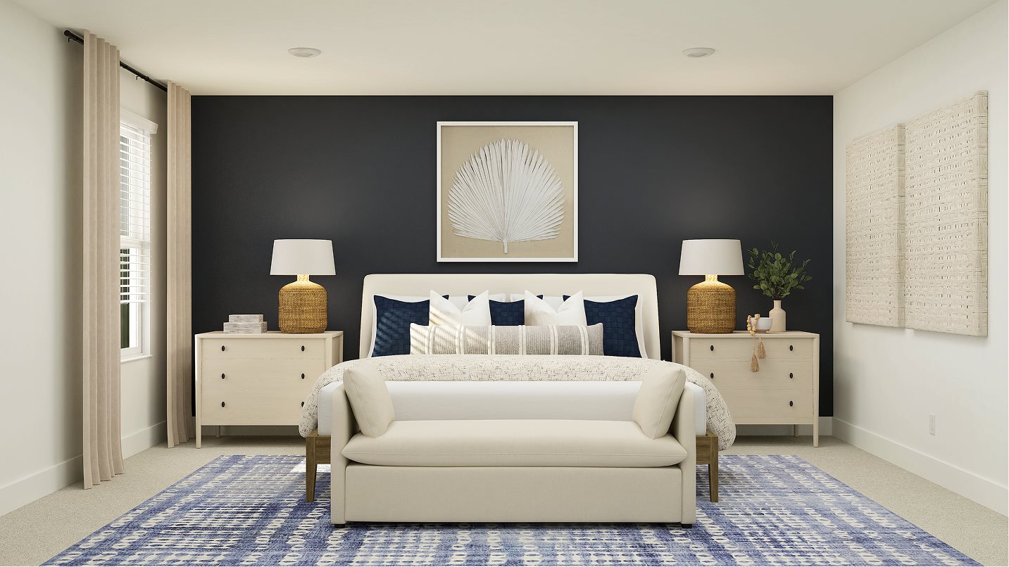 Grier Owners Suite