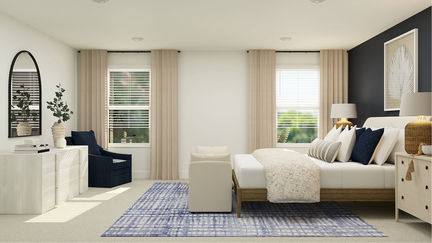 Grier Owners suite
