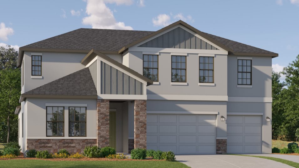 Exterior Q