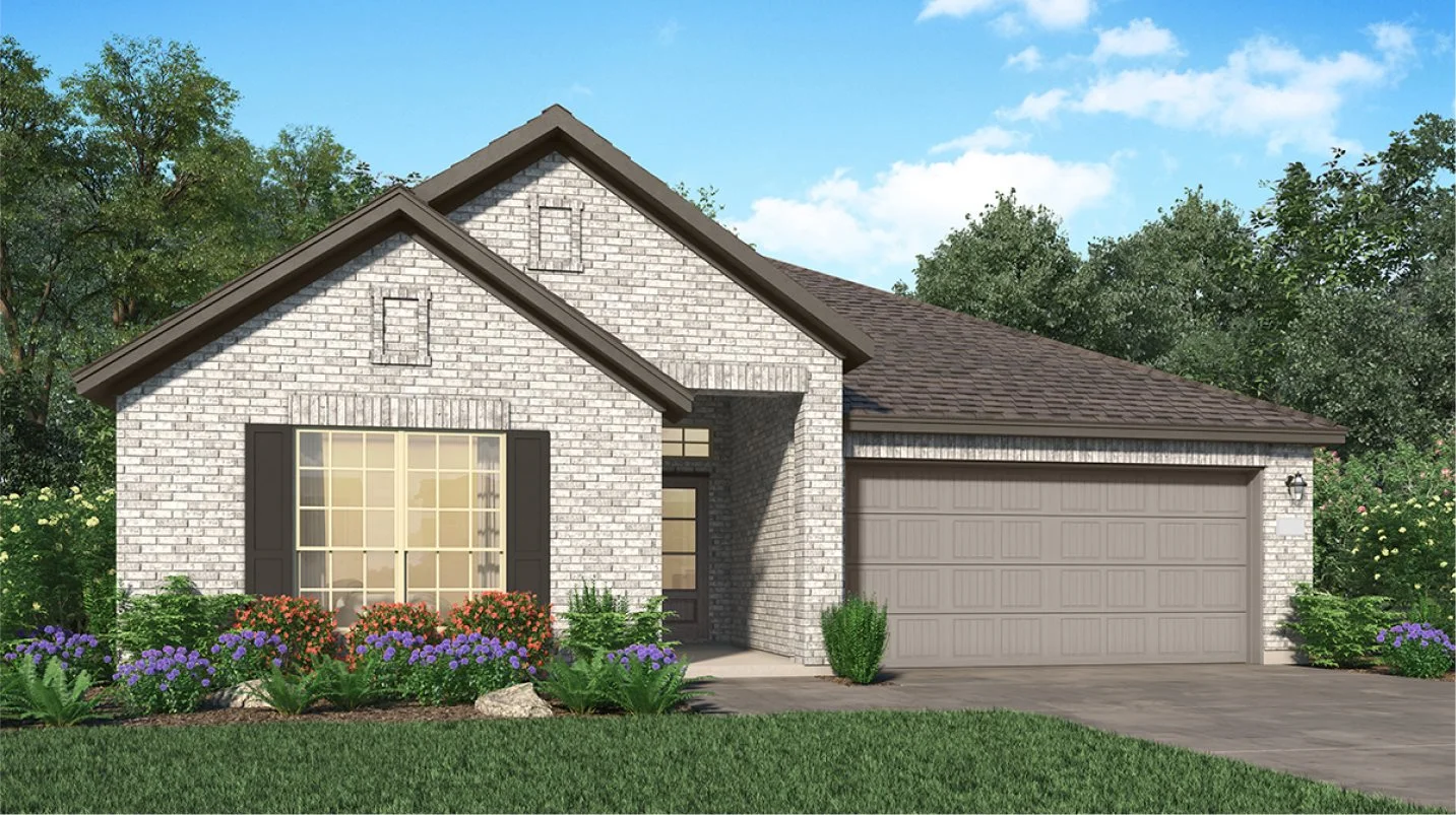 Hanover II Exterior A