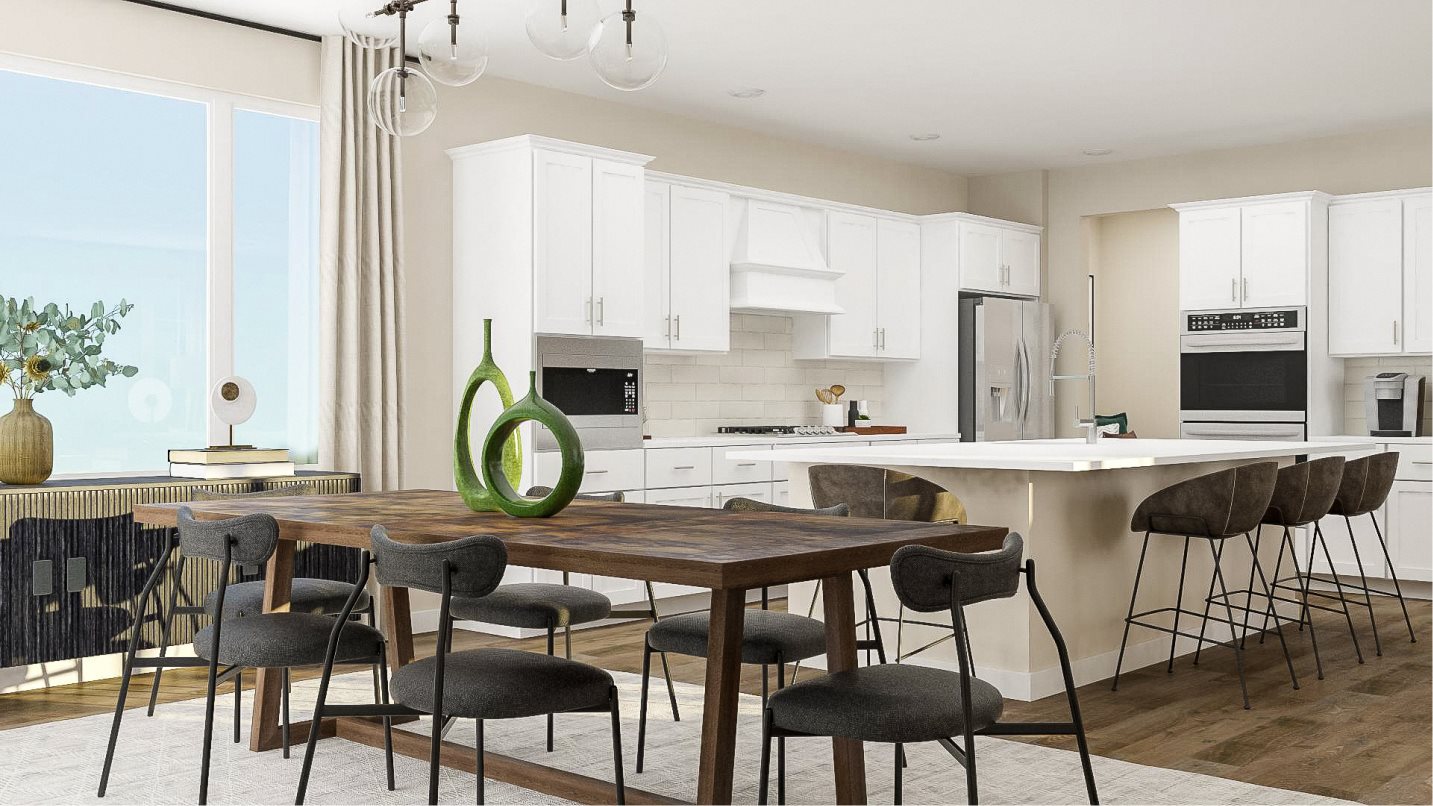 Hawthorn Kitchen
