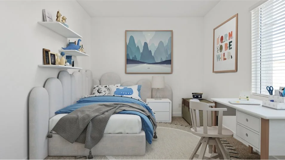 Victoria Bedroom 3